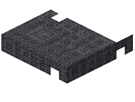Basalt Pattern Slab