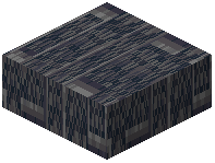 Patterned Basalt Slab