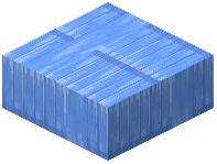 Blue Ice Tiles Slab