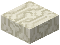 Bundled Bone Block Slab