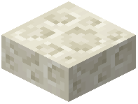 Cracked Bone Block Slab