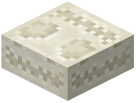 Bone Block Skull Slab