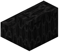 Coal Block Ovals Stairs