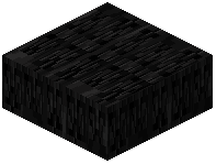 Coal Block Pattern Slab