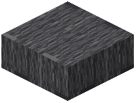 Large Cobbled Deepslate Tiles Slab