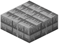 Cobblestone Beams Slab