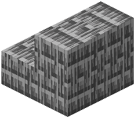 Cobblestone Brick Paving Stairs