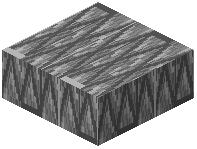 Cobblestone Crosses Slab