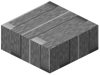 Pulverized Cobblestone Slab