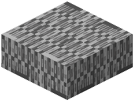 Cobblestone Squares Slab