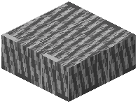 Weathered Cobblestone Stripes Slab