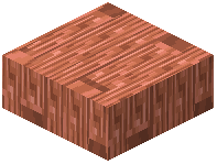 Copper Bars Block Slab