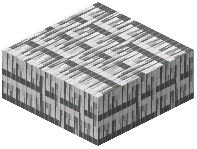 Diorite Brick Paving Slab