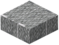 Dotted Diorite Slab