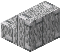 Diorite Paving Stairs