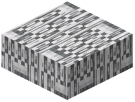 Diorite Squares Slab