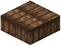 Dirt Bricks Slab