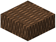 Dirt Chunks Slab