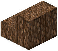 Dirt Clumps Stairs