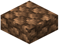 Cobbled Dirt Slab