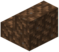 Dirt Grooves Stairs