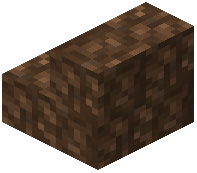 Muddy Dirt Stairs