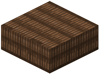 Small Dirt Tiles Slab
