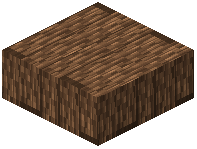 Smooth Dirt Clumps Slab