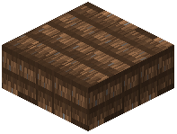 Tilled Dirt Slab