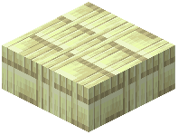 Chiseled End Stone Slab