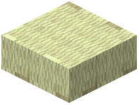 Crushed End Stone Slab