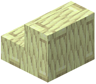 Diagonal End Stone Bricks Stairs