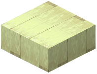 Polished End Stone Slab
