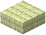 Rotated End Stone Bricks Slab