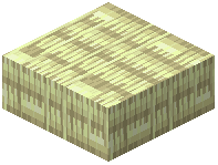 Small End Stone Tiles Slab