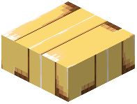 Smooth Glowstone Slab