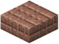 Granite Brick Paving Slab