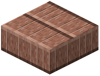 Granite Bricks Slab