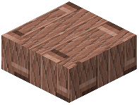 Diagonal Granite Bricks Slab