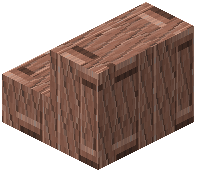 Diagonal Granite Bricks Stairs