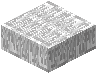Iron Gears Block Slab