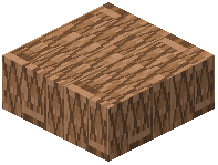 Diagonal Jungle Plank Tiles Slab