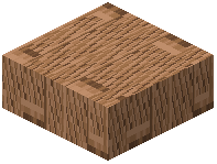 Jungle Plank Flooring Slab