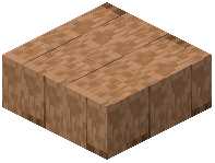 Large Jungle Plank Tiles Slab