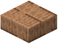 Jungle Plank Tiles Slab