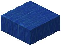 Block of Lapis Lazuli Slab