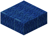 Mosaic Block of Lapis Lazuli Slab