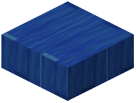 Polished Block of Lapis Lazuli Slab