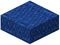 Lapis Lazuli Block Scales Slab