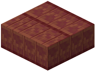 Mangrove Plank Bricks Slab